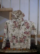 Herbstjacke Mädchen