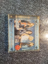 Vanilla Ninja - Traces of Sadness