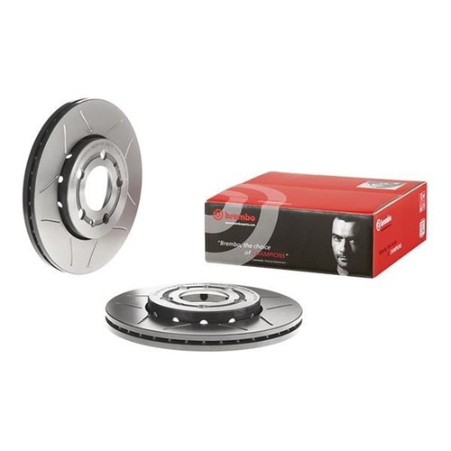 Brembo bremsscheiben 256mm - brembo,