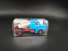 Herpa Scania Hauber "SZM"