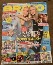 Bravo Nr. 20 / 2016 Komplett