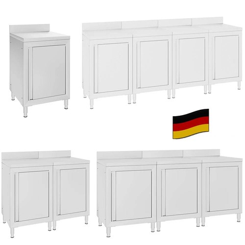 Gastro arbeitstisch mit - gastro-arbeitstisch,
