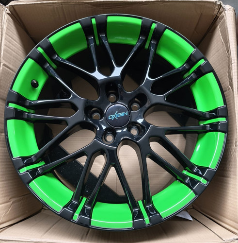 Einzelstück oxigin 5x19 - oxigin, 8,5x19