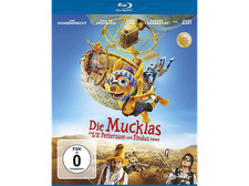 Die Mucklas und wie sie zu