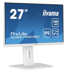 iiyama ProLite XUB2792HSU-W6