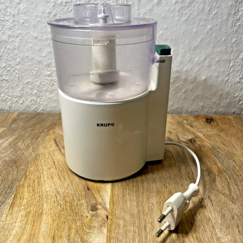 Krups speedy 708 originale - krups,