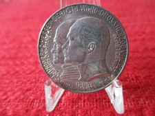 Hessen 2 Mark Landgraf Philip 1904A