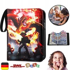 Pokémon Sammelkarten Album