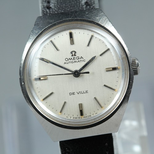 Near mint vintage omega de - omega,