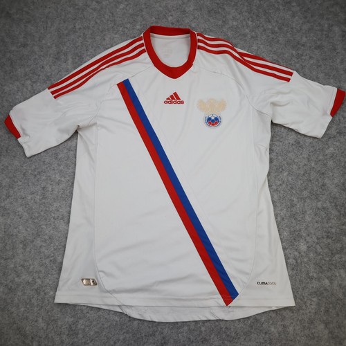 Russland auswärtstrikot - russland,