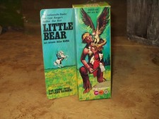 Lone Ranger Rides Again