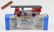 Roco 1:87 H0 - Magirus M DLK 23-12 "Feuerwehr Freising" - Art. 1349 - F 993