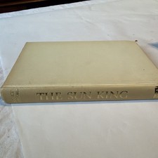 The Sun King Nancy Mitford