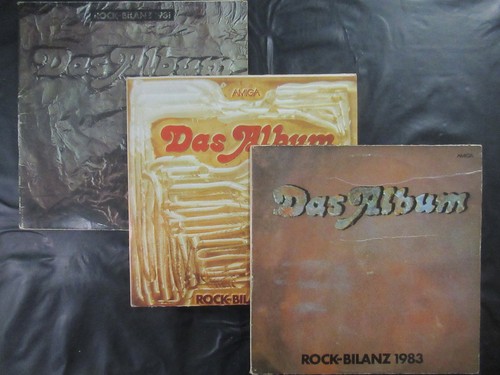 Das album rock - das, rock-bilanz