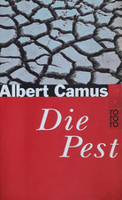 Albert Camus:  Die Pest