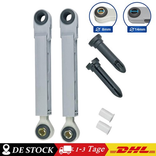 Stoßdämpfer wie bosch - 2x,