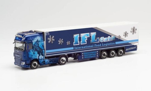 Herpa lkw daf 106 aerop - herpa,