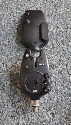 Fox micron ntxr ntx - fox, ntx-r
