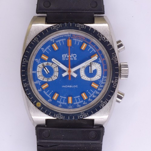 Bwc swiss stahl - swiss,