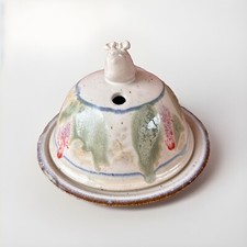 Kouyzer Keramik Käsehuppel