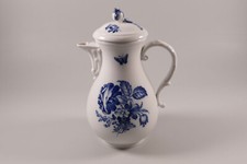 Meissen Kaffeekanne Kanne für