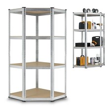 Eckregal Schwerlastregal