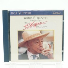 Artur Rubinstein Selections
