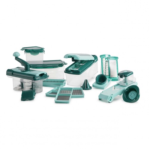Genius nicer dicer fusion - genius,