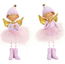 Engelfiguren Glücksengel