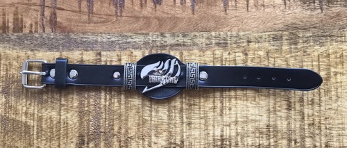 Fairy tail natsu - natsu, armband