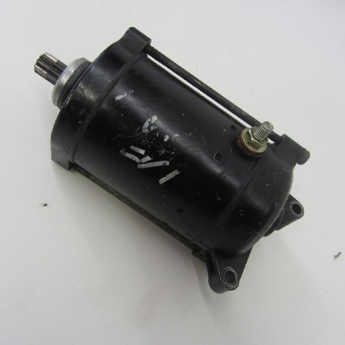 Honda 500 anlasser starter - vf,