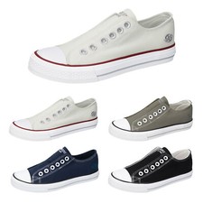 Dockers gerli damen canvas - by,