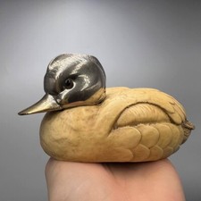 1960 Malevolti Vintage Figur