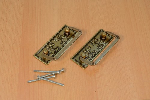 Cabinet handles kitchen - cabinet,
