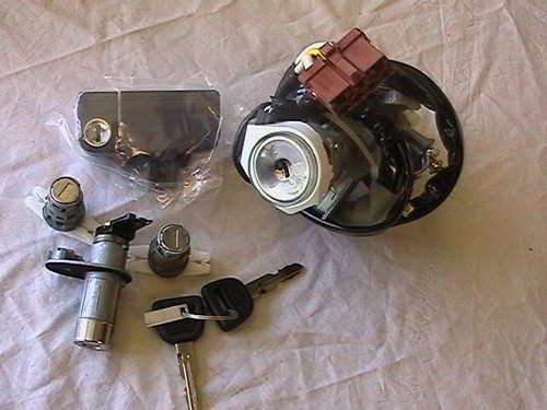 Original honda accord - original, wagon