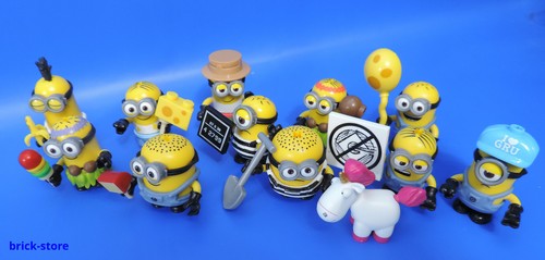 Mega construx minions - ,