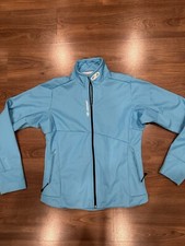 Ziener Soft Shell Jacket