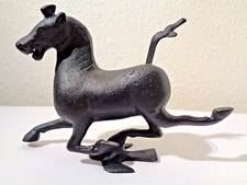 Bronze Bronzeskulptur