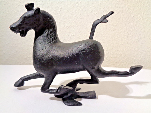 Bronze bronzeskulptur - bronze,