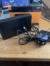 160GB 'TrekStor DataStation' Externe Festplatte 3,5"| USB 2.0 HDD