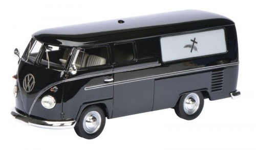 Schuco pror t 1 - 1/43,