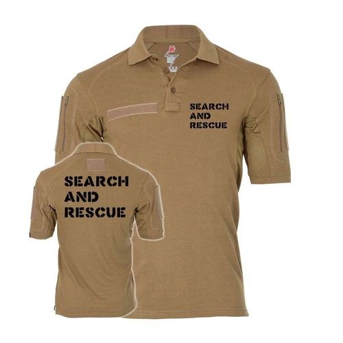 Tactical polo sar - polo, search