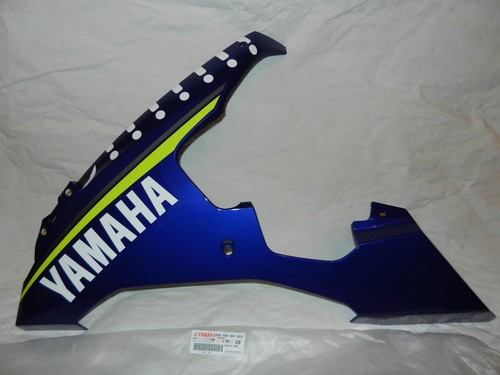 Yamaha yzf rn12 rossi ed - yamaha,