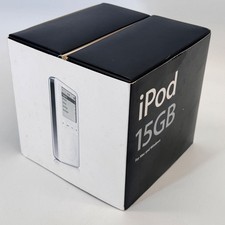 Apple iPod classic 3