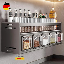 Gewürzregal Ohne Bohren