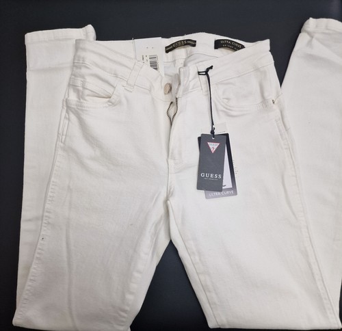 Guess ultra curve skinny jeans - ultra,