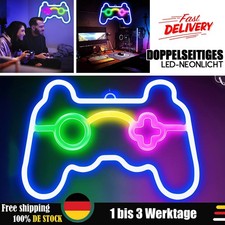 LED Neon Schild Lampe