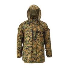 USMC MARPAT Woodland Gore-Tex