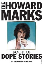 Howard Marks Book Of Dope