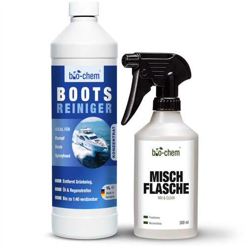 Bio chem bootsreiniger l - bio-chem,